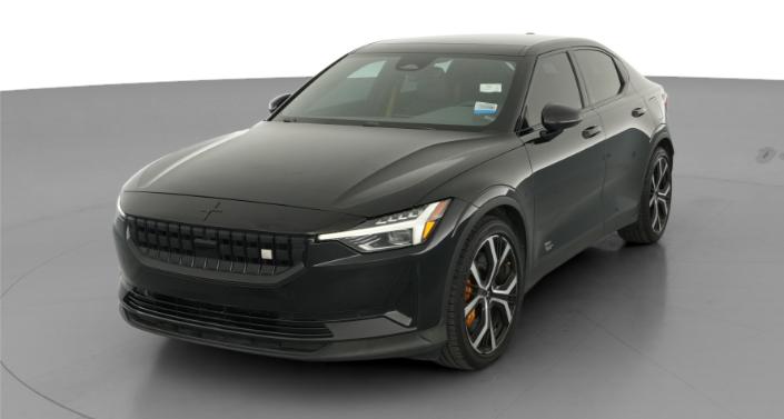 2022 Polestar 2 Long Range Dual Motor -
                  San Antonio, TX