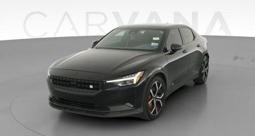 2022 Polestar 2