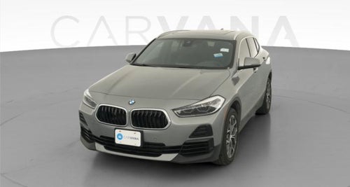 2023 BMW X2