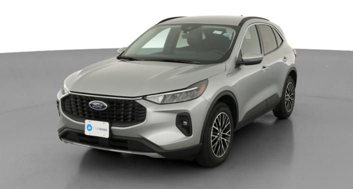 Thumbnail: 2023 Ford Escape - 1