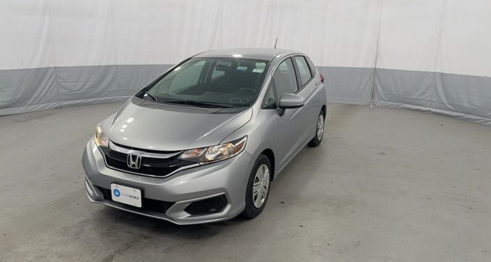 2019 Honda Fit LX -
                  Akron, NY