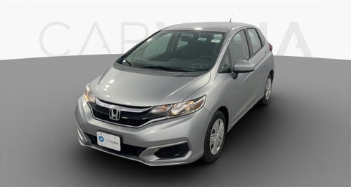 2019 Honda Fit