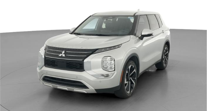 Thumbnail: 2023 Mitsubishi Outlander - 1