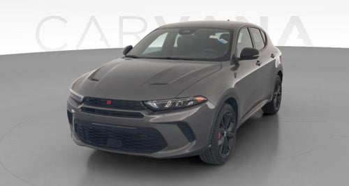 2024 Dodge Hornet