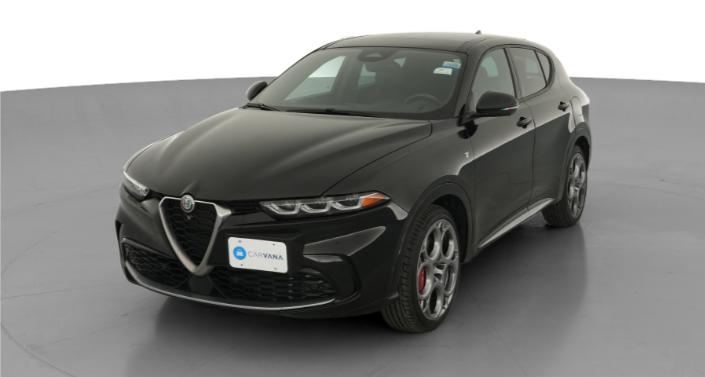 2024 Alfa Romeo Tonale Ti -
                  Beverly, NJ