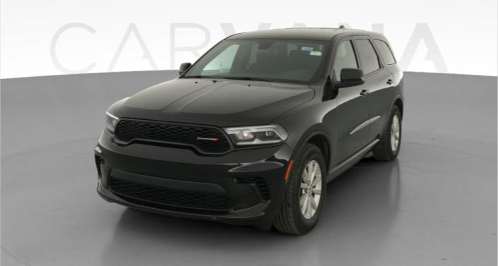 2025 Dodge Durango