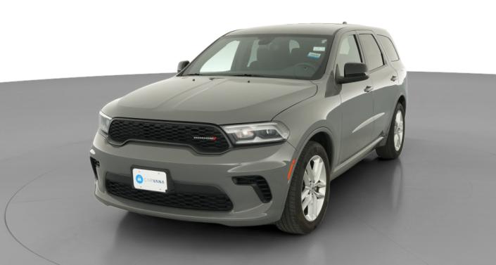 Thumbnail: 2023 Dodge Durango - 1