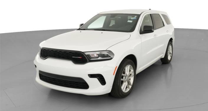 Thumbnail: 2025 Dodge Durango - 1
