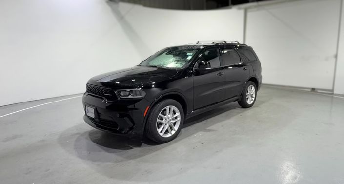 Thumbnail: 2024 Dodge Durango - 1