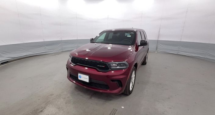 Thumbnail: 2025 Dodge Durango - 1