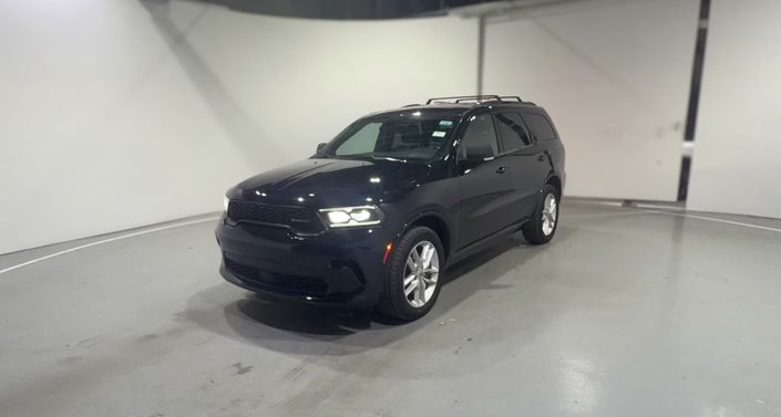 Thumbnail: 2024 Dodge Durango - 1