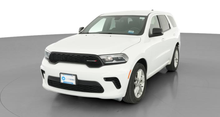 Thumbnail: 2025 Dodge Durango - 1