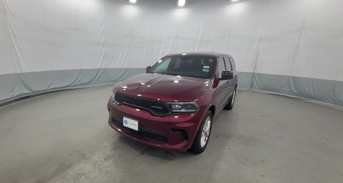 Thumbnail: 2026 Dodge Durango - 1