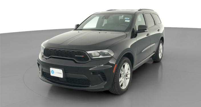 Thumbnail: 2024 Dodge Durango - 1