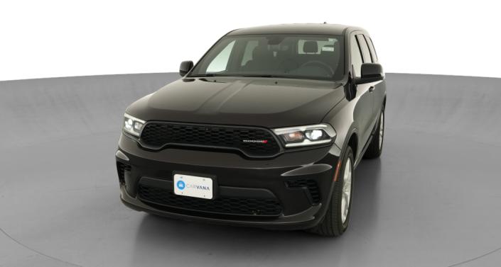 Thumbnail: 2025 Dodge Durango - 1