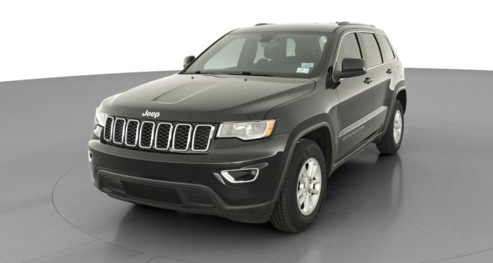 Thumbnail: 2020 Jeep Grand Cherokee - 1