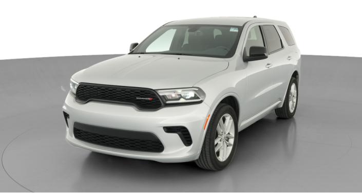 Thumbnail: 2025 Dodge Durango - 1