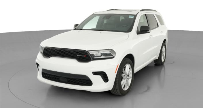 Thumbnail: 2024 Dodge Durango - 1