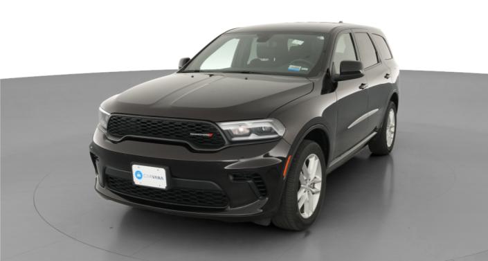 Thumbnail: 2025 Dodge Durango - 1