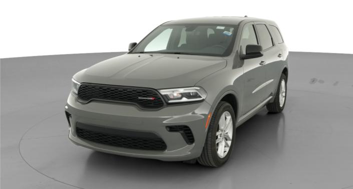 Thumbnail: 2026 Dodge Durango - 1