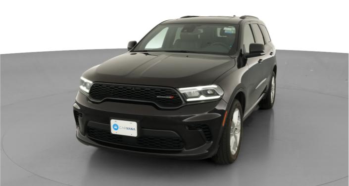 Thumbnail: 2024 Dodge Durango - 1