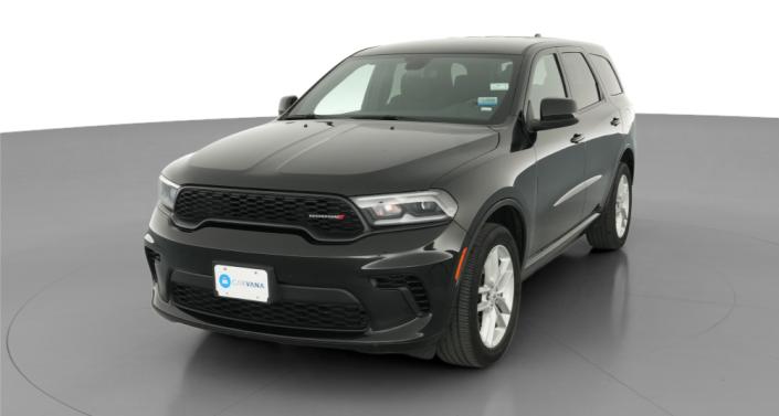 Thumbnail: 2025 Dodge Durango - 1