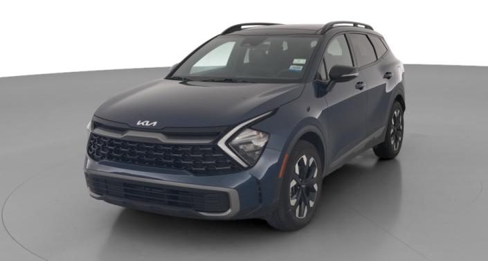 Thumbnail: 2023 Kia Sportage - 1
