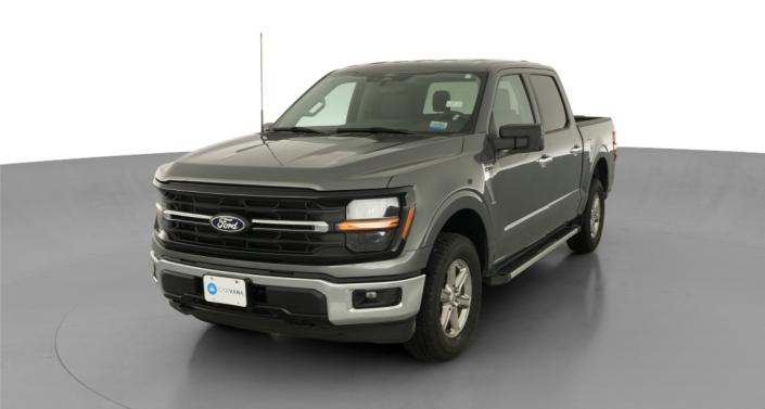 Thumbnail: 2025 Ford Econoline - 1