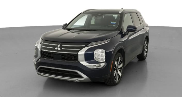 Thumbnail: 2025 Mitsubishi Outlander - 1