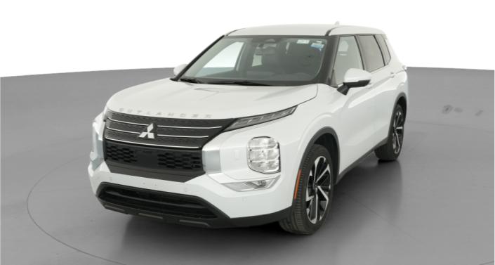 2024 Mitsubishi Outlander SE -
                  San Antonio, TX
