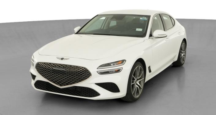 2025 Genesis G70 2.5T -
                  Richton Park, IL