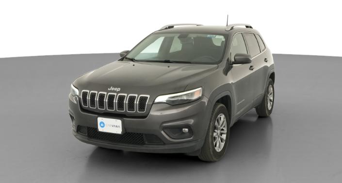 Thumbnail: 2020 Jeep Cherokee - 1