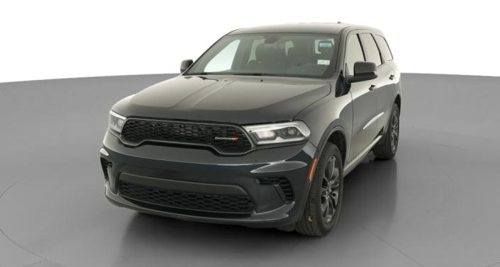 Thumbnail: 2025 Dodge Durango - 1