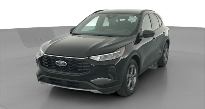 Thumbnail: 2025 Ford Escape - 1
