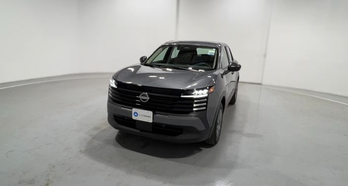 Thumbnail: 2025 Nissan Kicks - 1