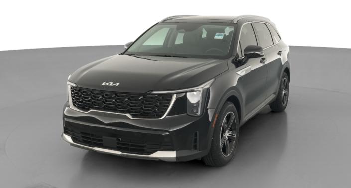 Thumbnail: 2024 Kia Sorento - 1