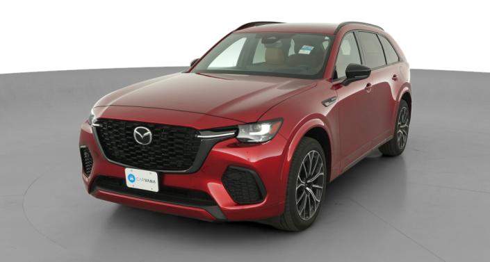 2026 Mazda CX-70  -
                  Tolleson, AZ