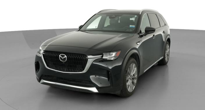 Thumbnail: 2025 Mazda CX-90 - 1