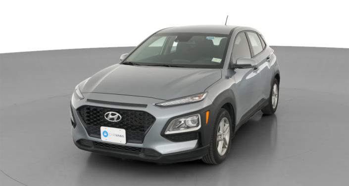 Thumbnail: 2020 Hyundai Kona - 1