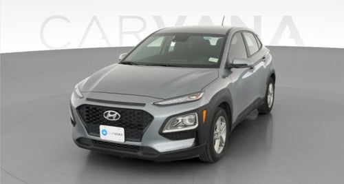2020 Hyundai Kona