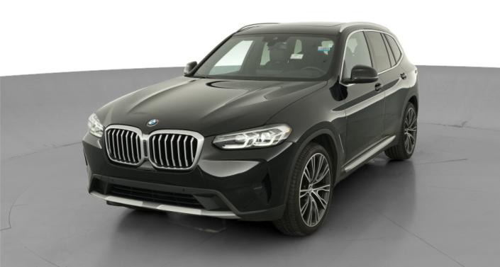 Thumbnail: 2023 BMW X3 - 1