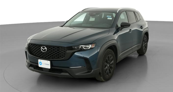 Thumbnail: 2025 Mazda CX-50 - 1