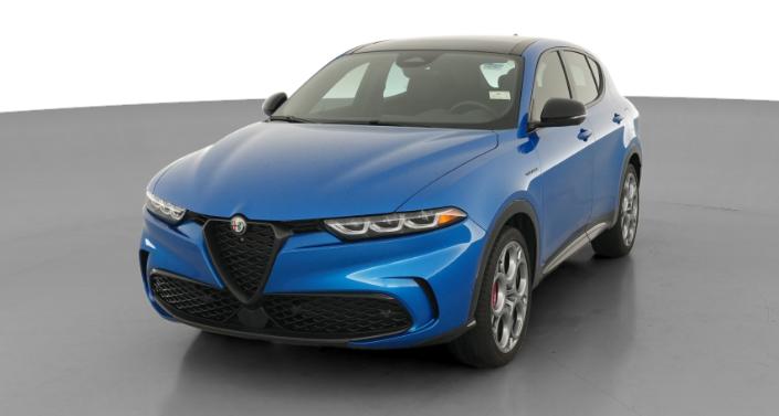 2024 Alfa Romeo Tonale Veloce -
                  Trenton, OH