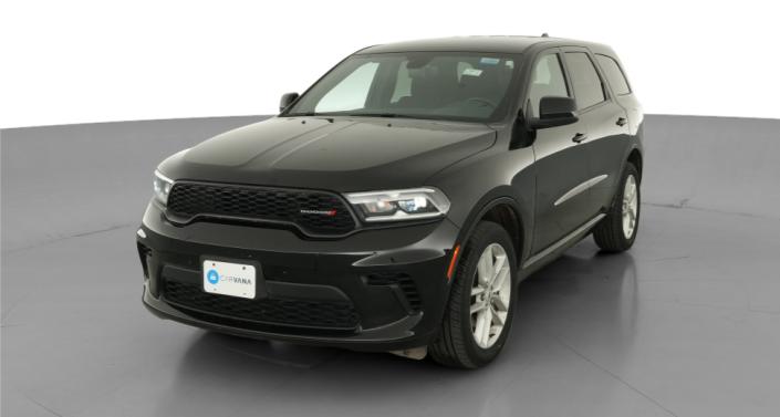 Thumbnail: 2026 Dodge Durango - 1
