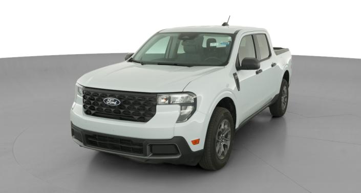 Thumbnail: 2026 Ford Maverick - 1
