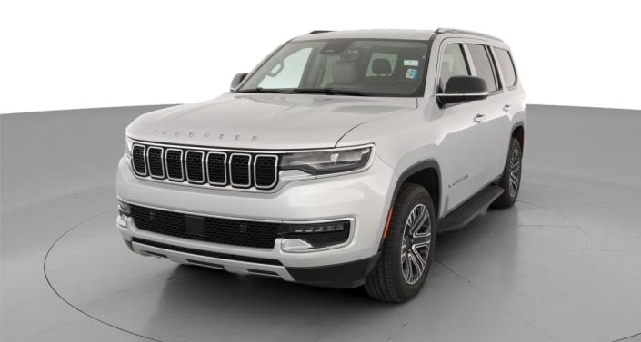 2024 Jeep Wagoneer Series II -
                  Lorain, OH
