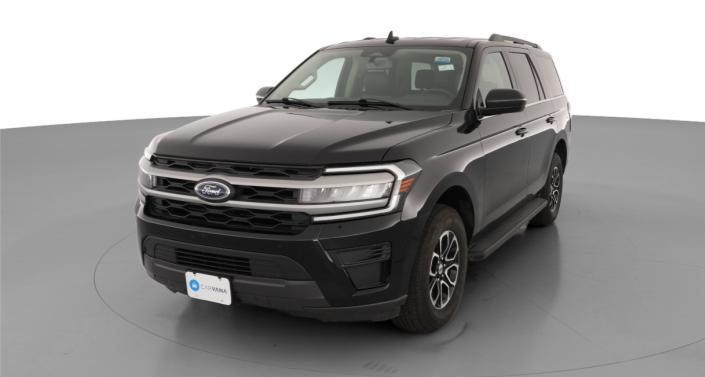 Thumbnail: 2024 Ford Expedition - 1