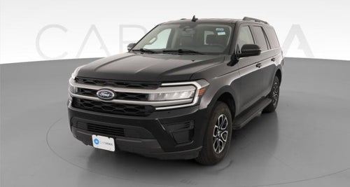 2024 Ford Expedition