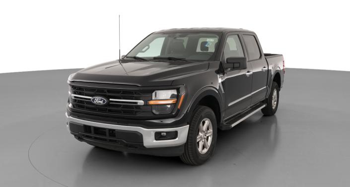 Thumbnail: 2025 Ford Econoline - 1
