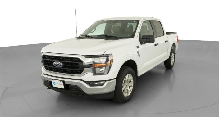 Thumbnail: 2023 Ford Econoline - 1